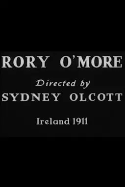 Rory O'More - постер
