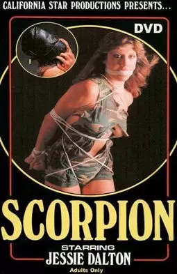 Scorpion - постер