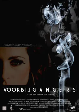 Voorbijgangers - постер