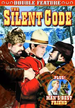 The Silent Code - постер