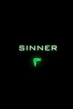 Sinner - постер