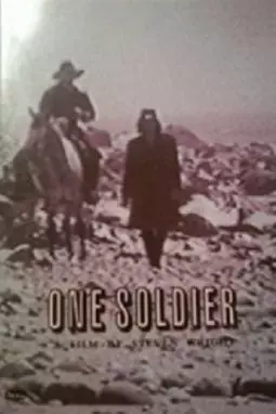 One Soldier - постер