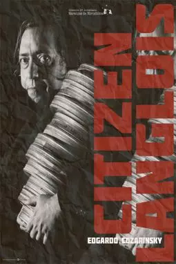 Citizen Langlois - постер