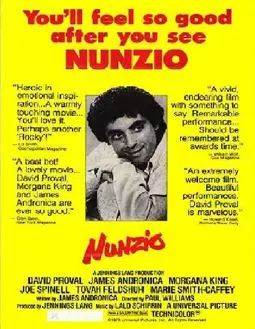 Nunzio - постер