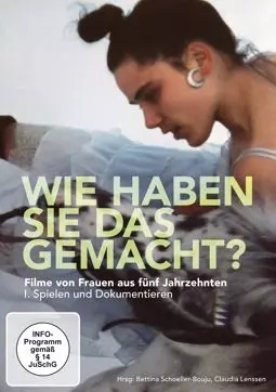 Wo ich bin ist oben - постер