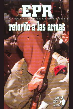 EPR: Retorno a las armas - постер