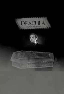 Dracula Live from Transylvania - постер