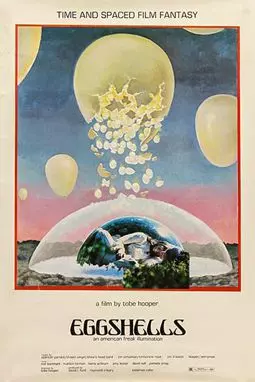 Eggshells - постер