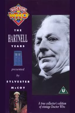 'Doctor Who': The Hartnell Years - постер