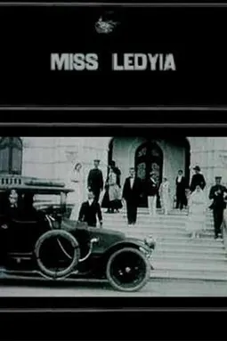Miss Ledyia - постер