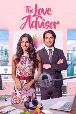 The Love Advisor - постер