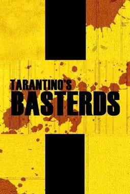 Tarantino's Basterds - постер