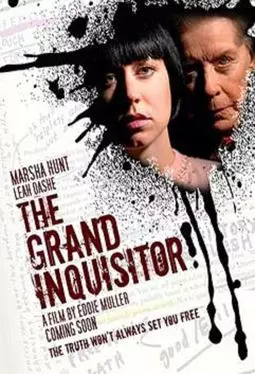 The Grand Inquisitor - постер