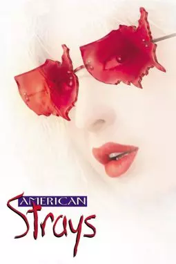 Американские бродяги - постер