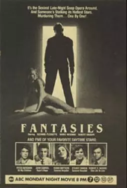 Fantasies - постер