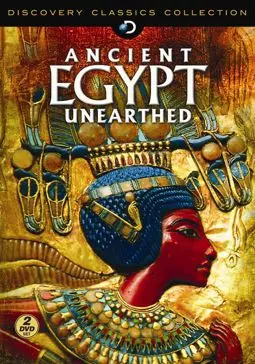 Seven Wonders of Ancient Egypt - постер