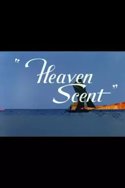 Heaven Scent - постер