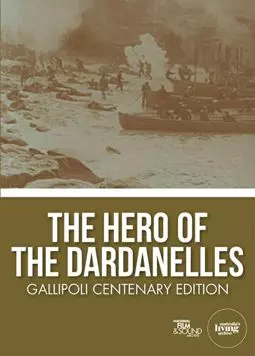The Hero of the Dardanelles - постер
