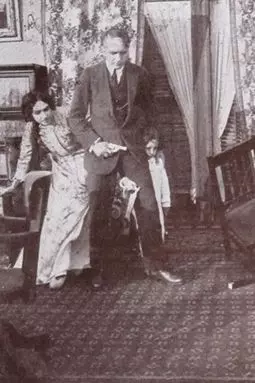 The Prosecuting Attorney - постер