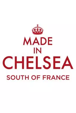 Made in Chelsea South of France - постер