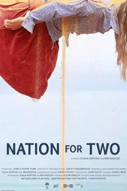 Nation for Two - постер