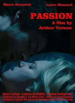 Passion - постер