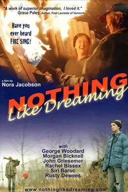 Nothing Like Dreaming - постер