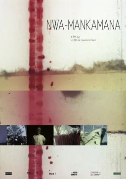 Nwa-Mankamana - постер