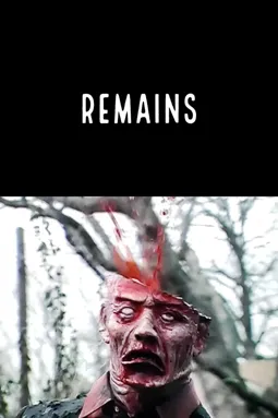 Remains - постер