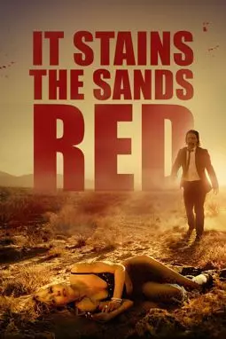 От этого песок становится красным - постер