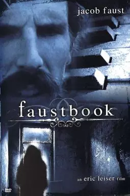 Faustbook - постер