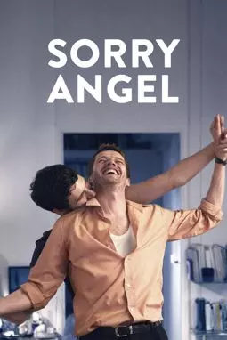Прости, ангел - постер