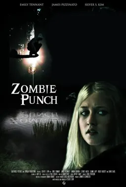 Zombie Punch - постер