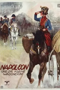 Napoleon und die kleine Wäscherin - постер