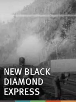 New Black Diamond Express - постер