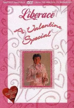 Liberace: A Valentine Special - постер