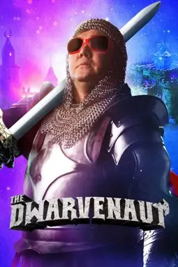 The Dwarvenaut - постер