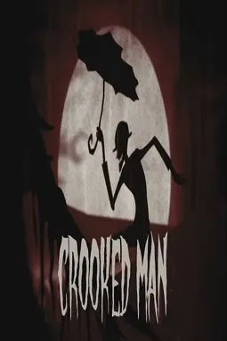 Crooked Man - постер