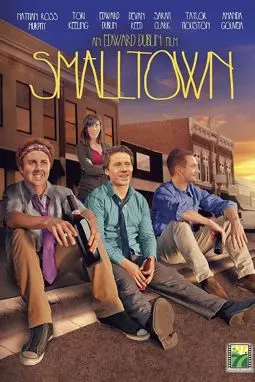 Smalltown - постер