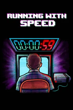 Running with Speed - постер