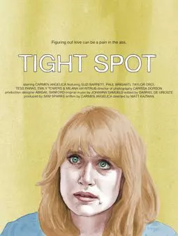 Tight Spot - постер