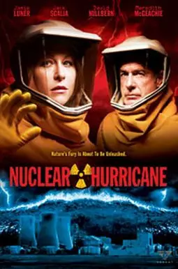 Ядерный ураган - постер