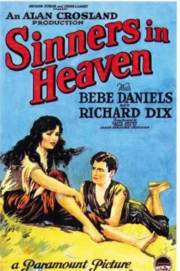 Sinners in Heaven - постер