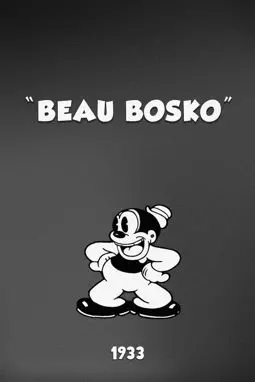 Beau Bosko - постер
