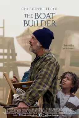 The Boat Builder - постер