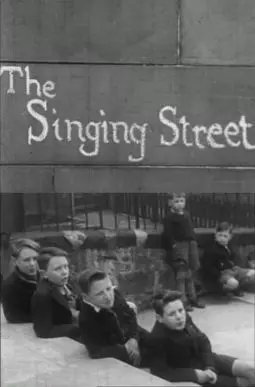 The Singing Street - постер