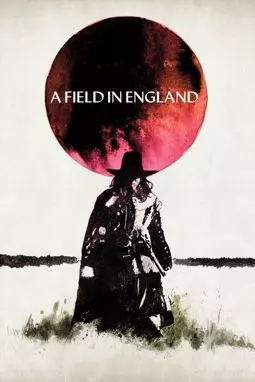 Поле в Англии - постер