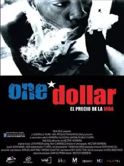 One Dollar (El precio de la vida) - постер