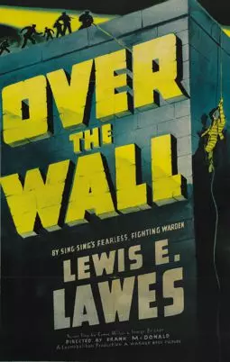 Over the Wall - постер