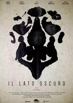 Il Lato Oscuro - постер